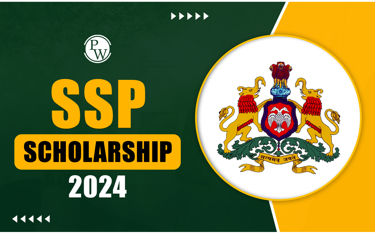 SSP Scholarship 2024