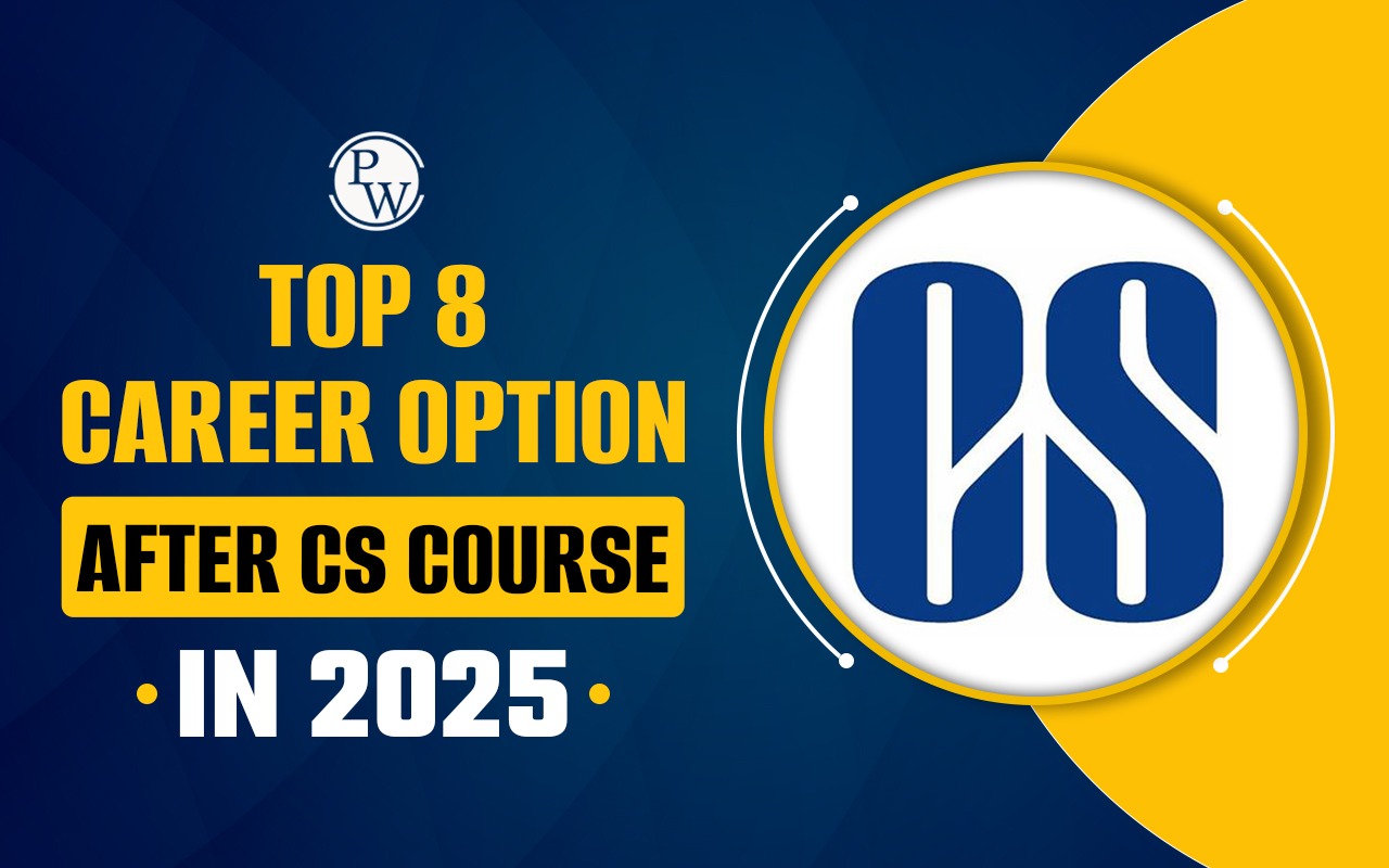 Top 8 Career Options After CS Course in 2025
