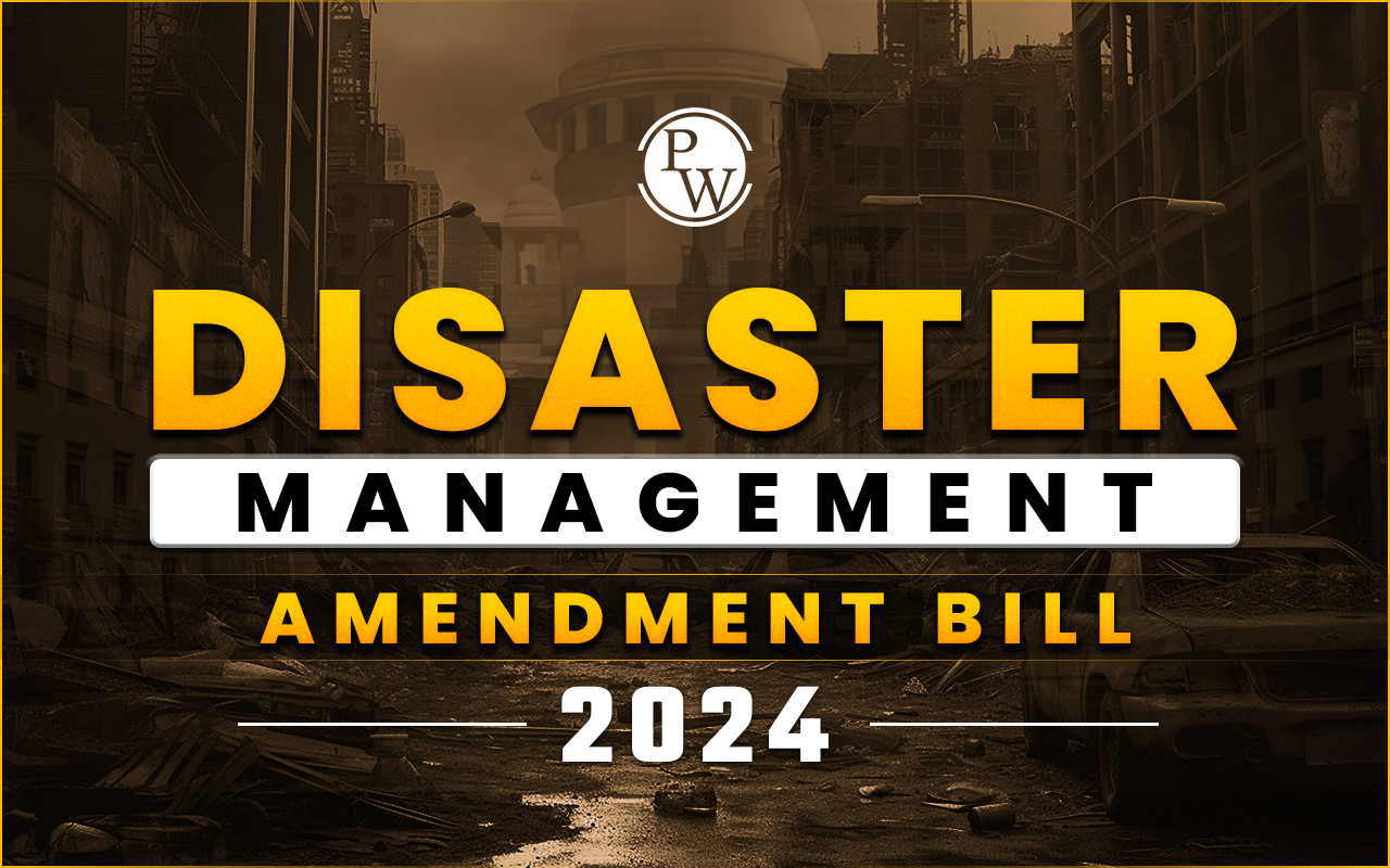 Disaster Management