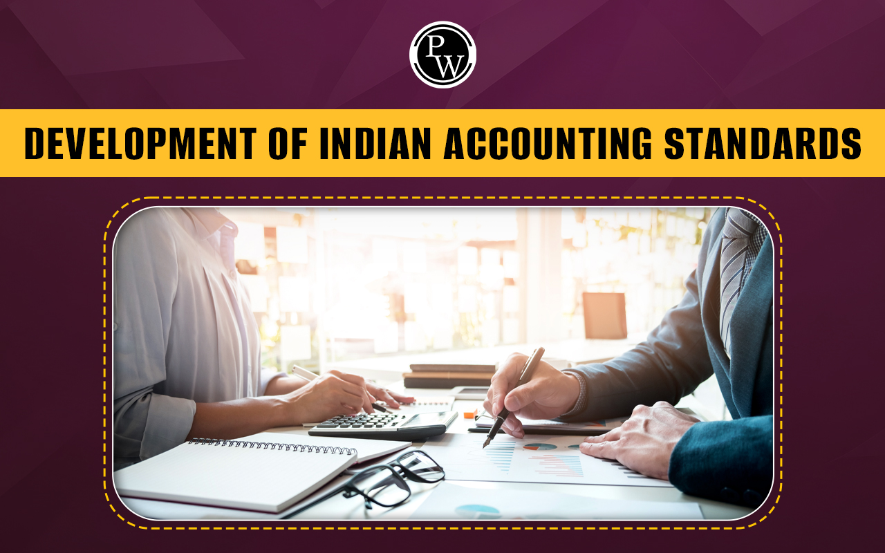 Indian Accounting Standards