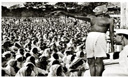 Civil Disobedience Movement