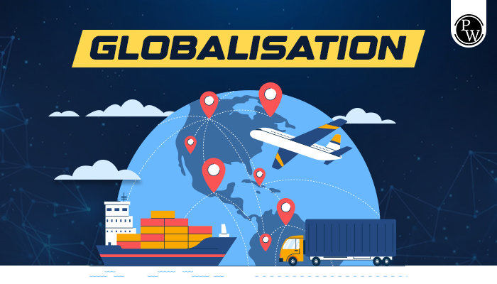 What Is Globalisation? Examples, Benefits and Effects