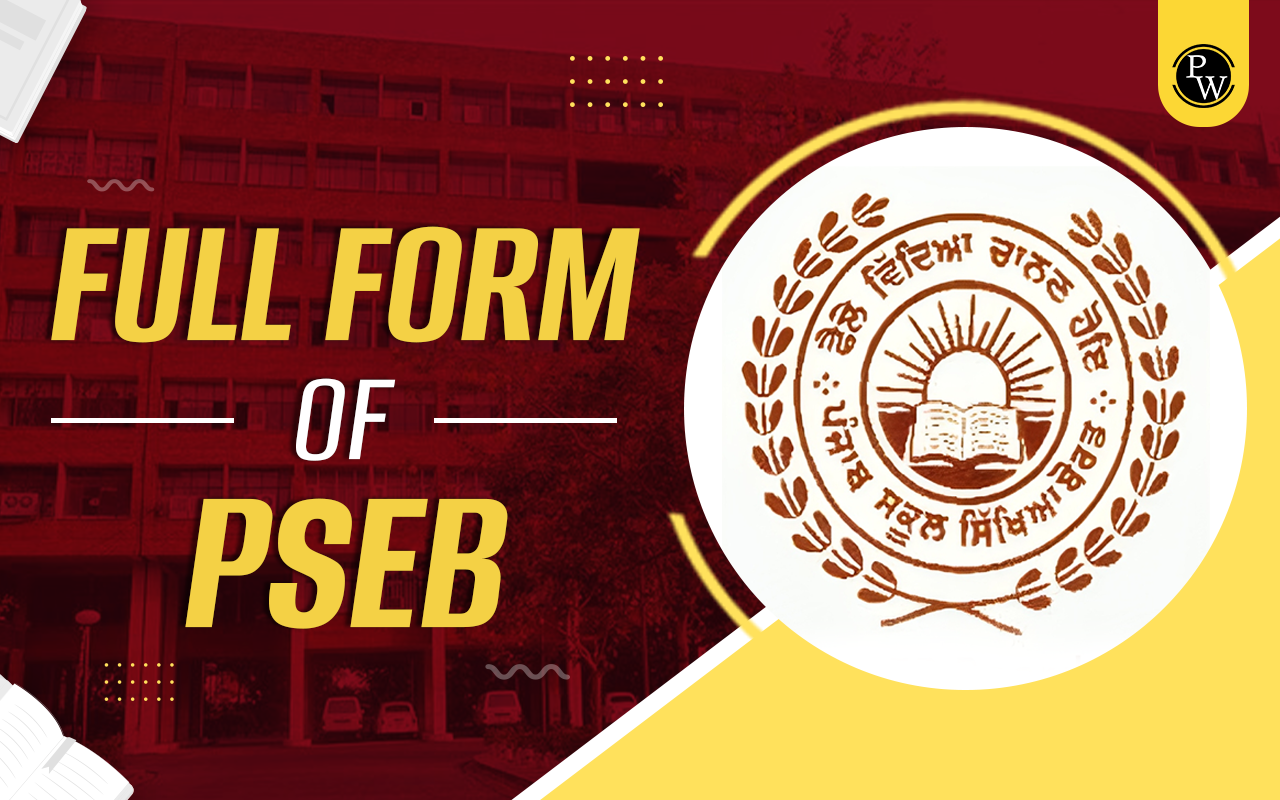 PSEB