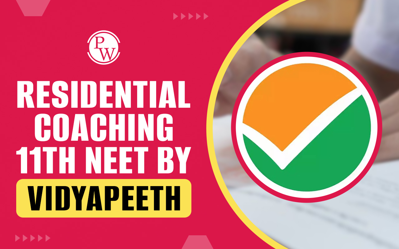 Residential Coaching 11th NEET