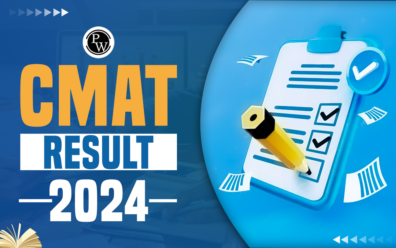 CMAT Result 2024