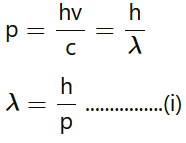 NCERT Solutions for Class 12 Physics Chapter 11 - Dual Nature Of Radiation And Matter