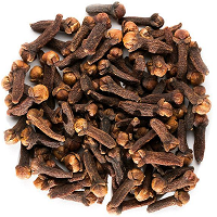 Cloves Spices Names