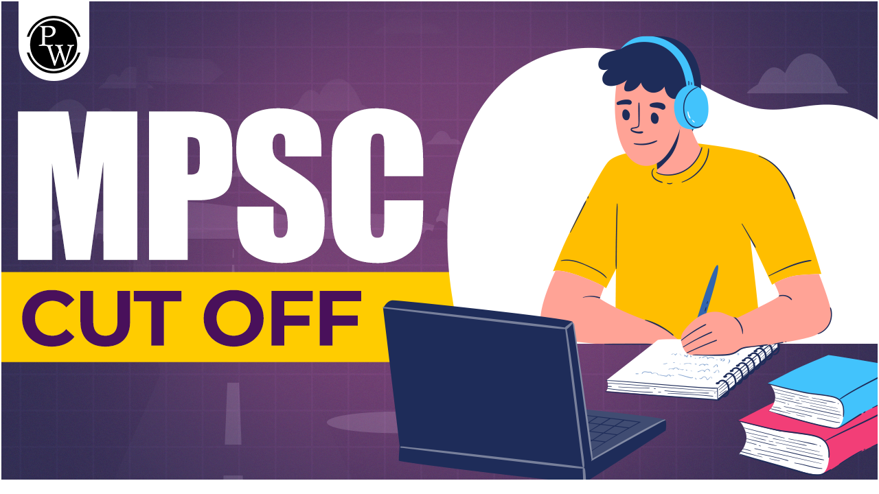 MPSC Cut Off