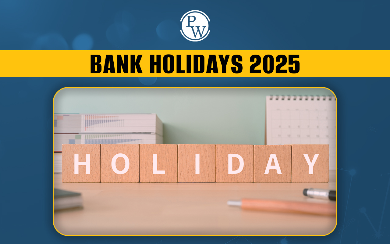 Bank Holidays 2025