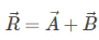 25Parallelogram law