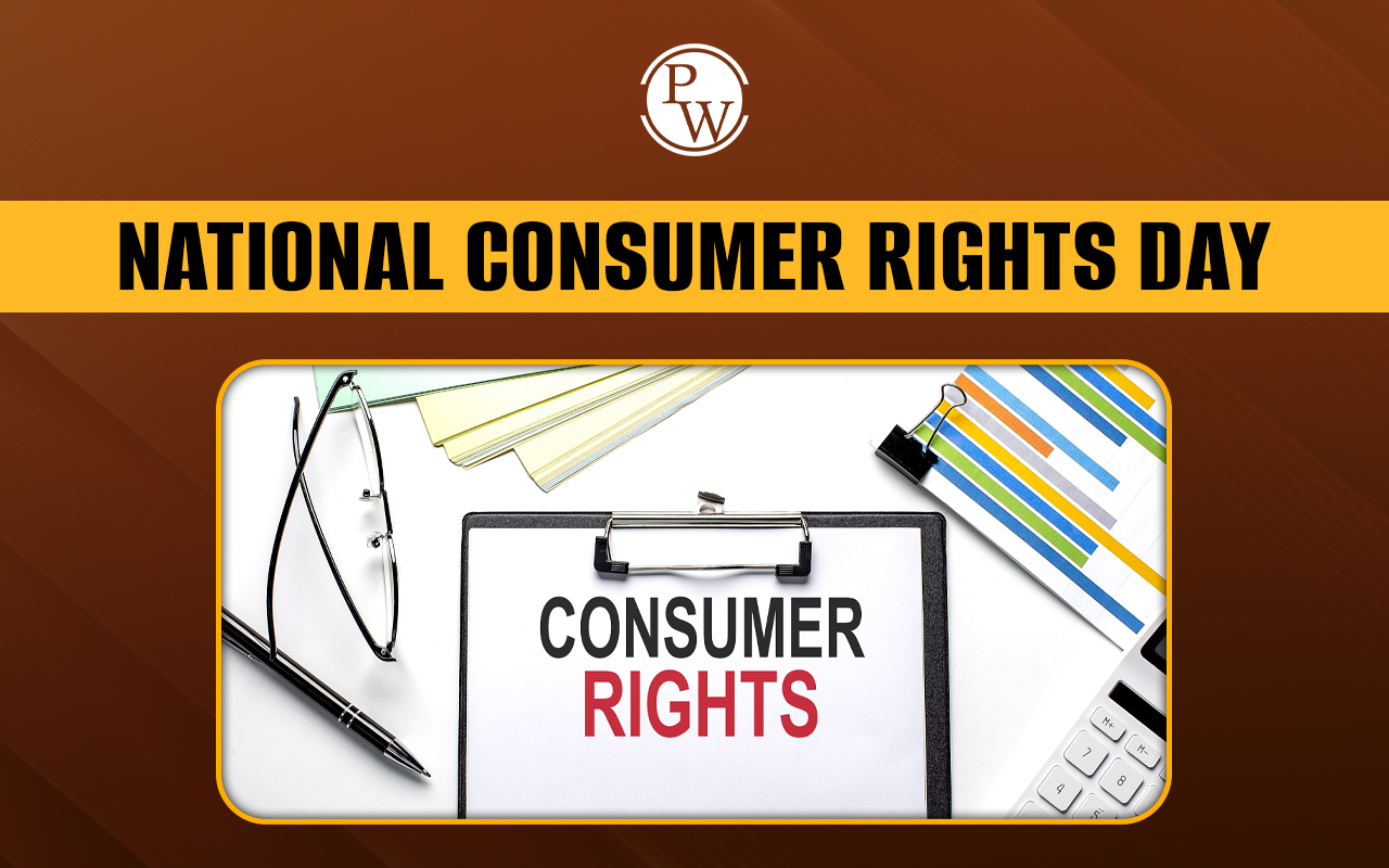 National Consumer Day