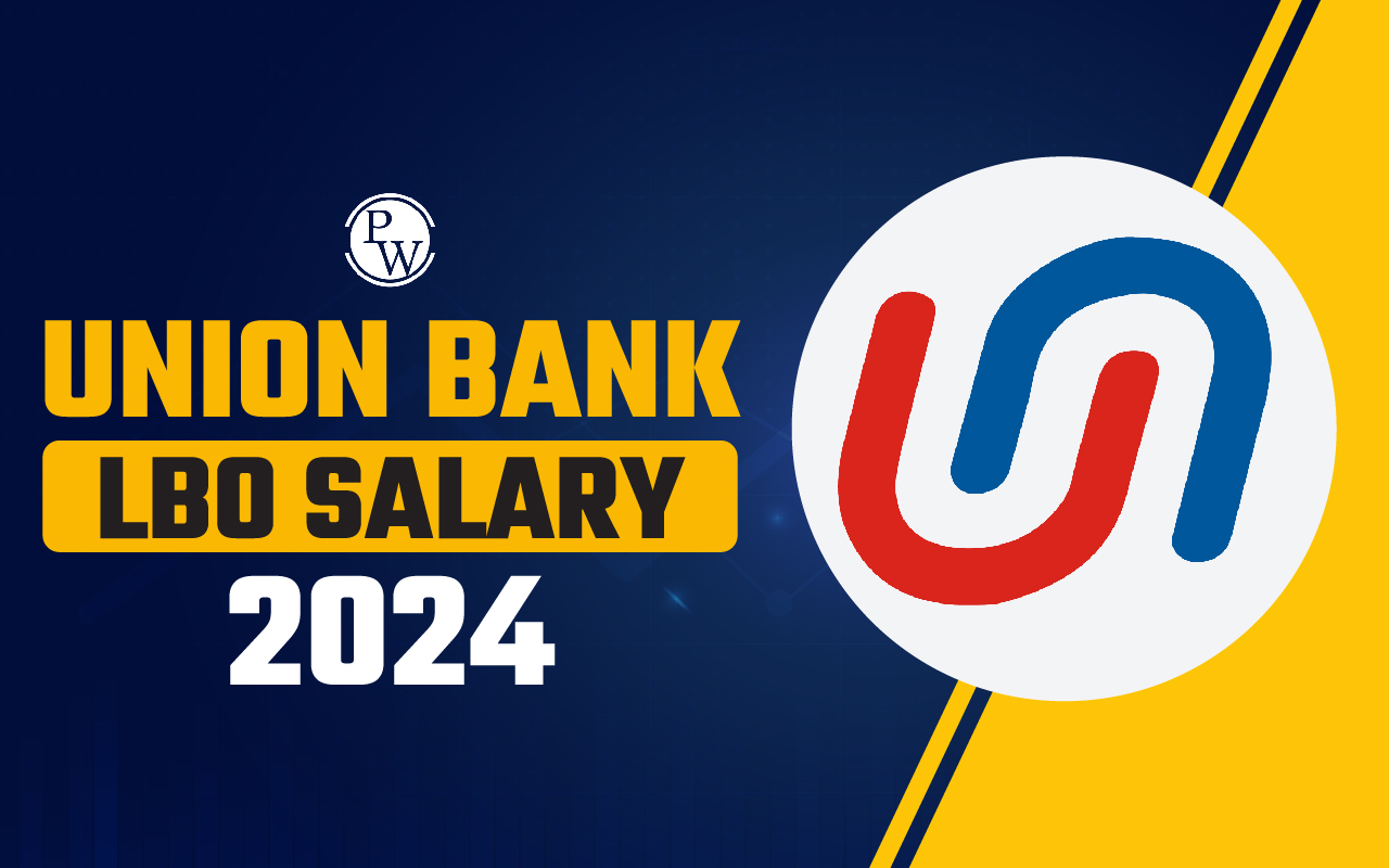Union Bank LBO Salary 2024