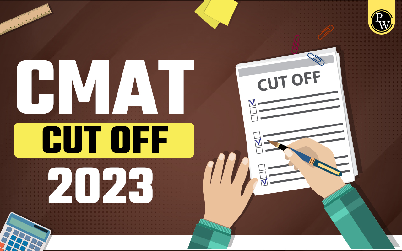 CMAT Cutoff 2023, Expected & Previous Year Cut off