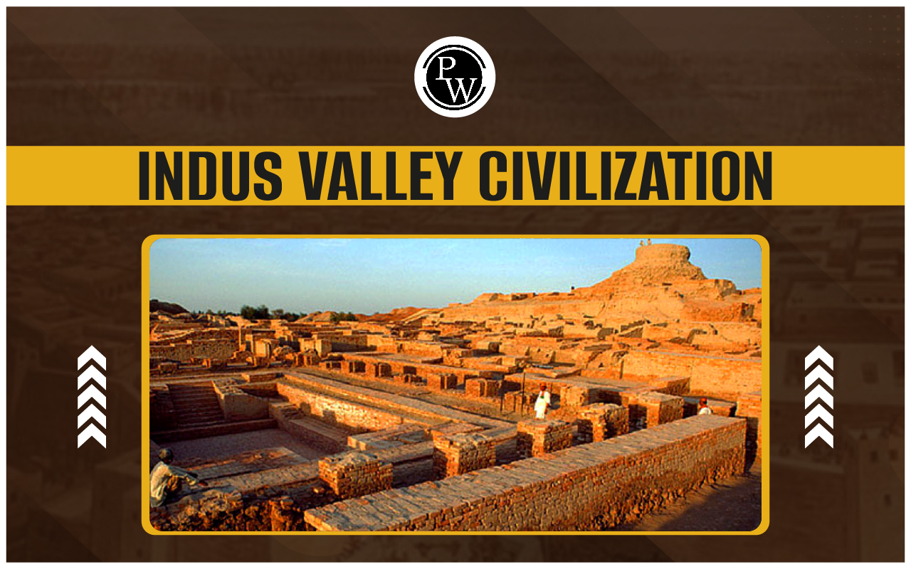 Indus Valley Civilization