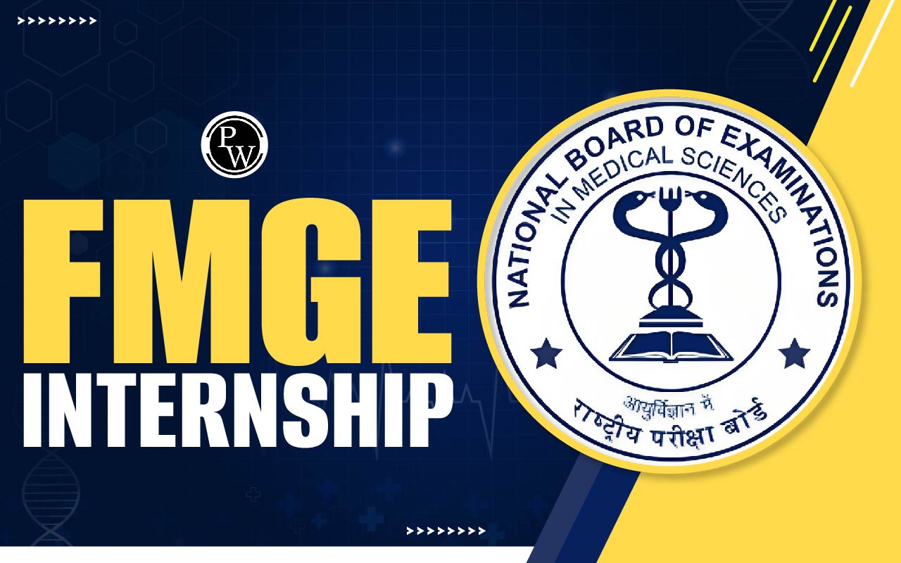 FMGE Internship