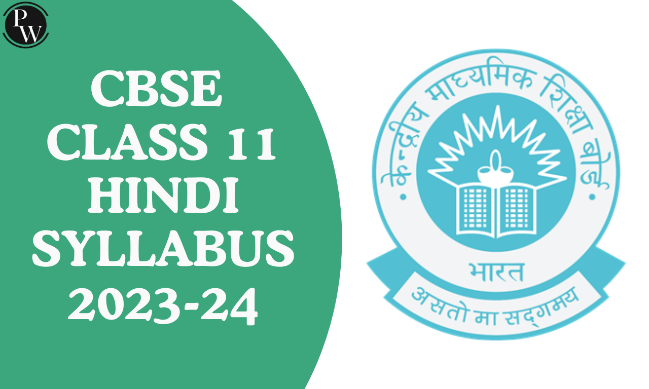 CBSE Class 11 Hindi Syllabus