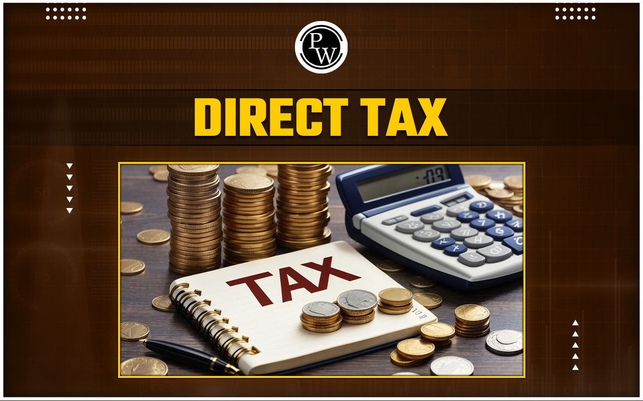 Direct Tax