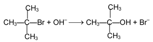 Mechanism Of Organic Reaction