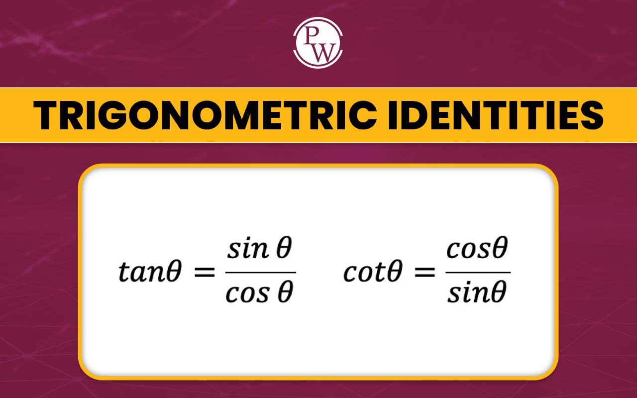 Trigonometric Identities