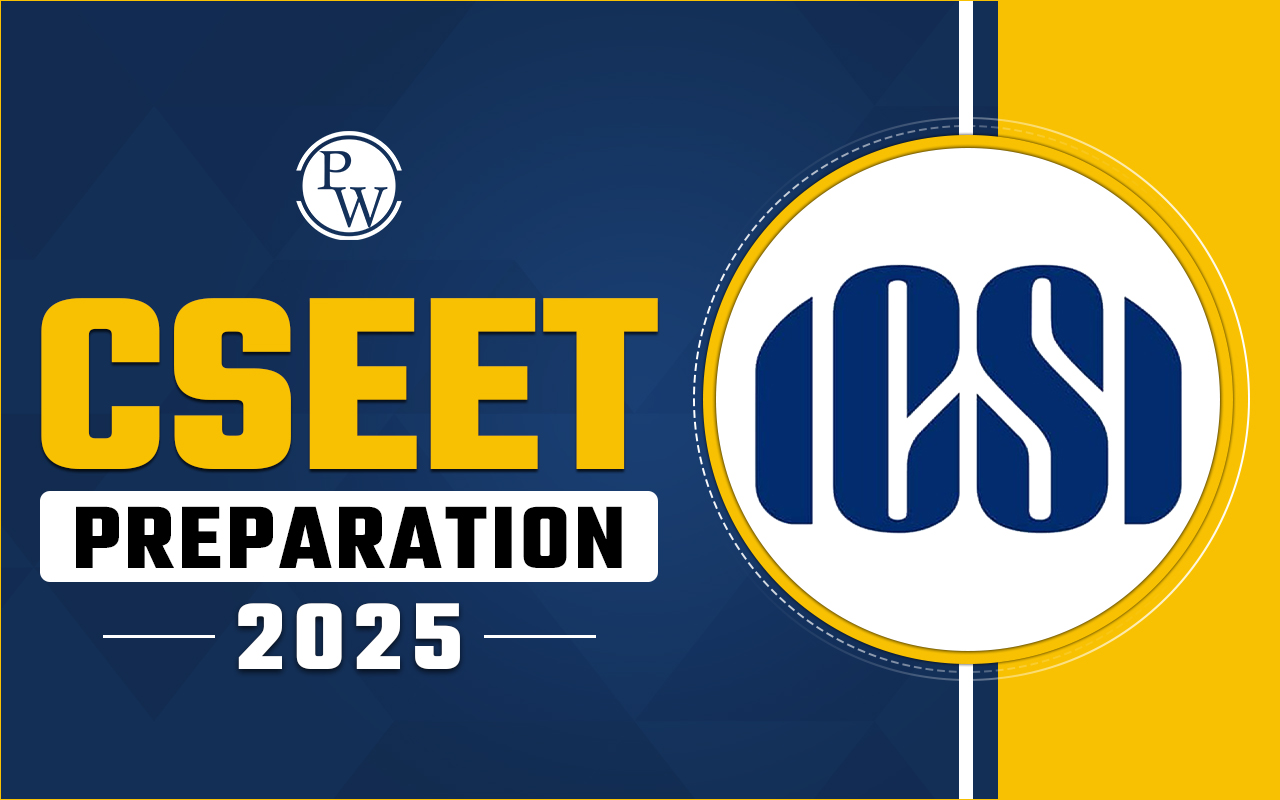 CSEET Preparation Strategy 2025