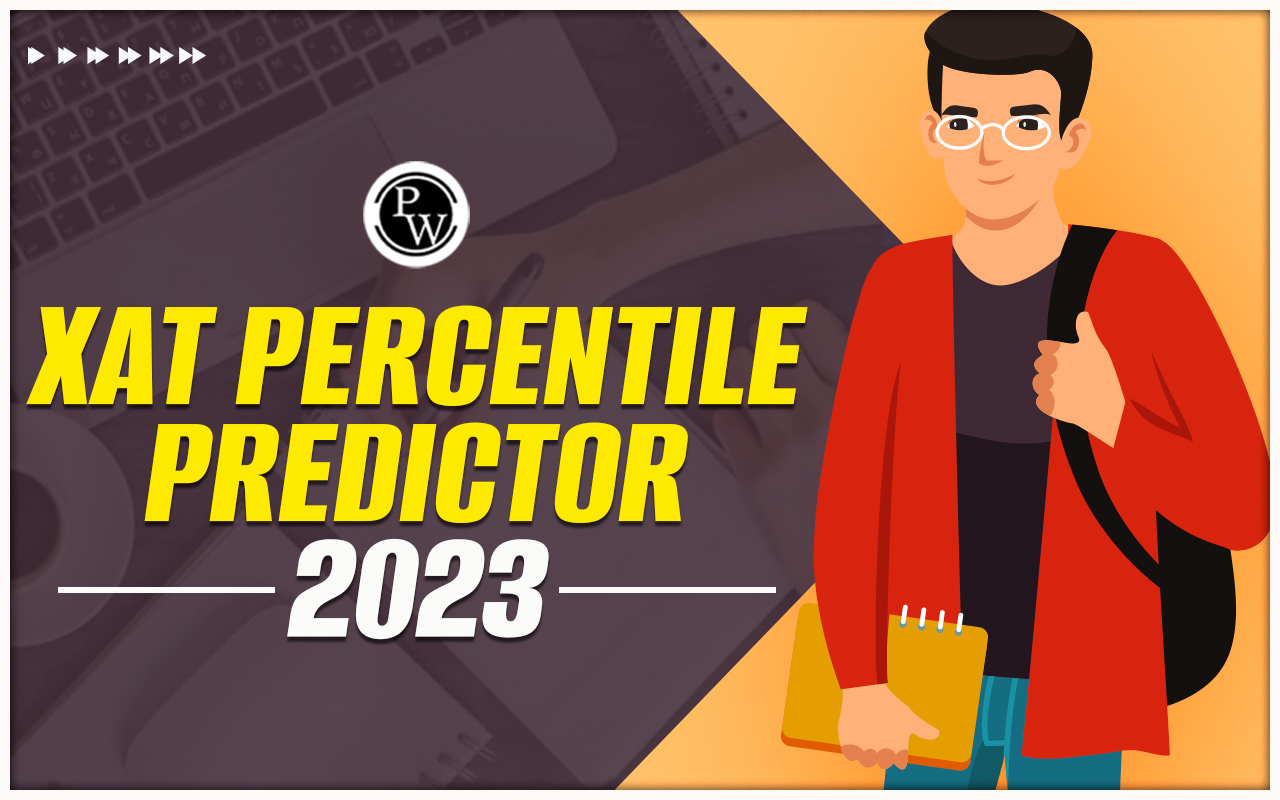 XAT Percentile Predictor 2024