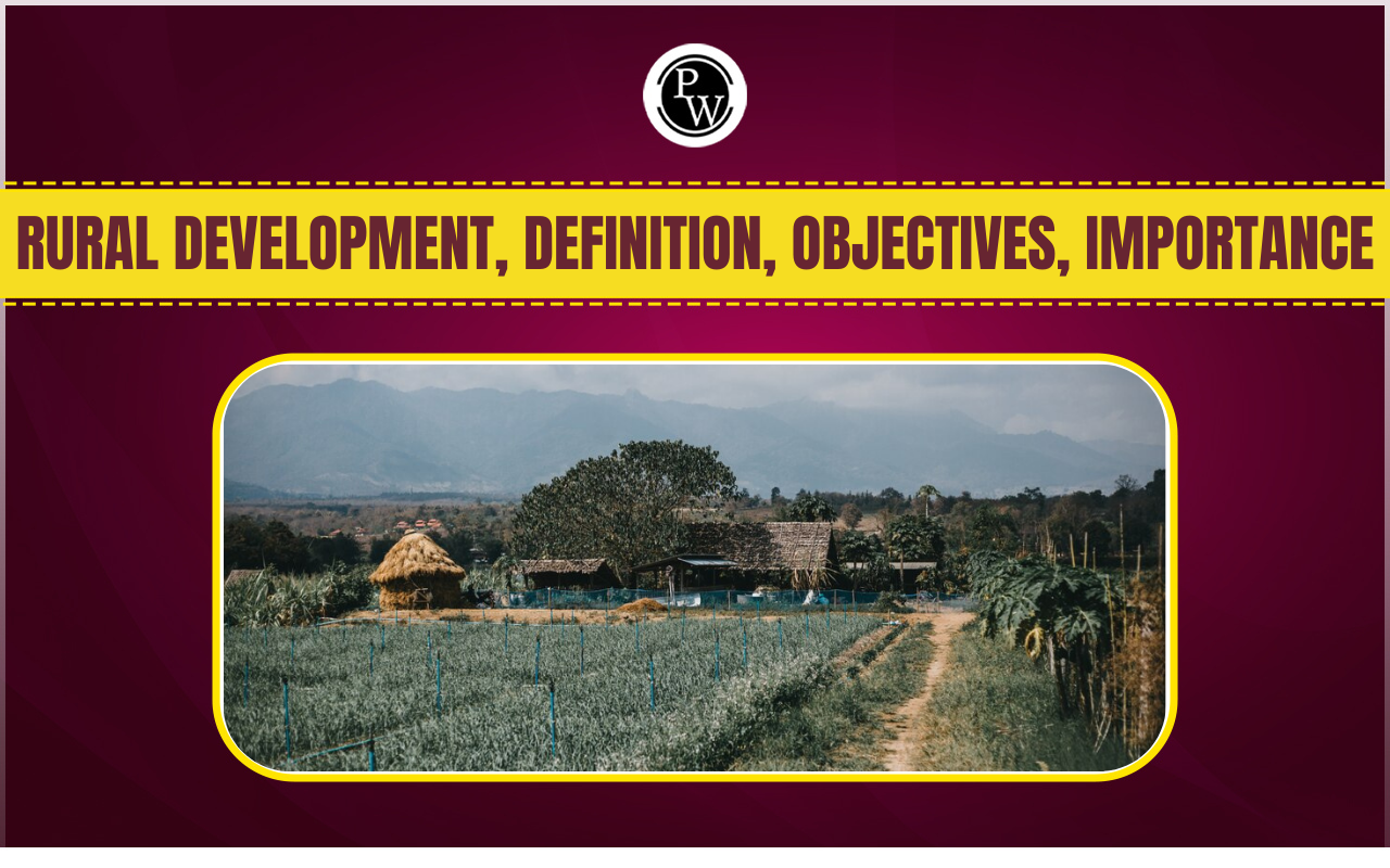 Rural Development