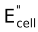 Electrochemical Cells