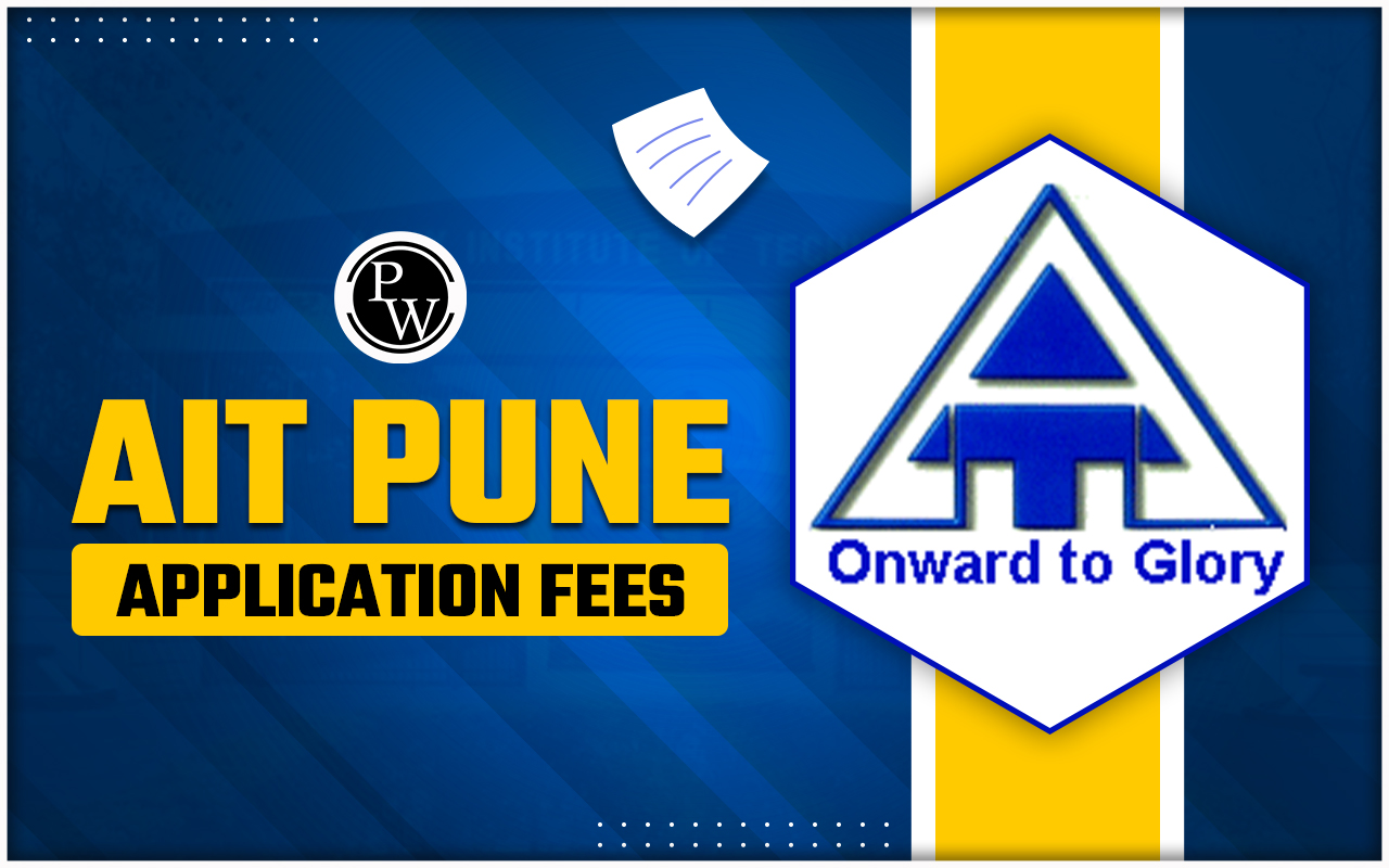 AIT Pune Fee Structure