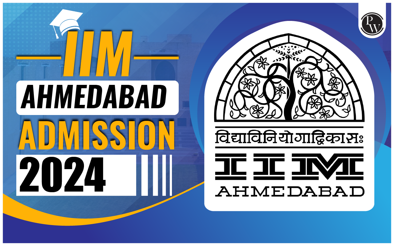 IIM Ahmedabad Admission 2024: Cut Off, Fees, Selection Process; Last Date to Apply