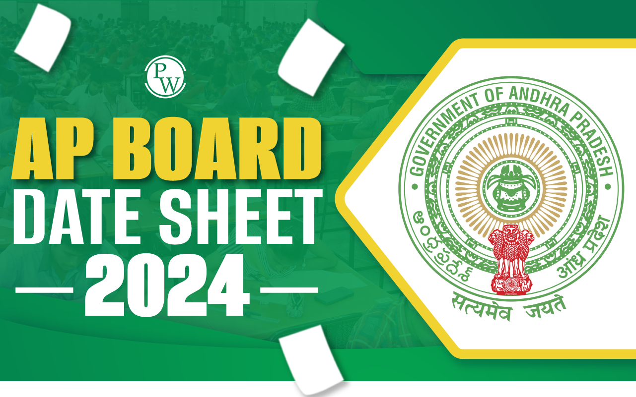 AP Board Date Sheet 2024