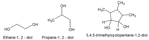 Functional Group