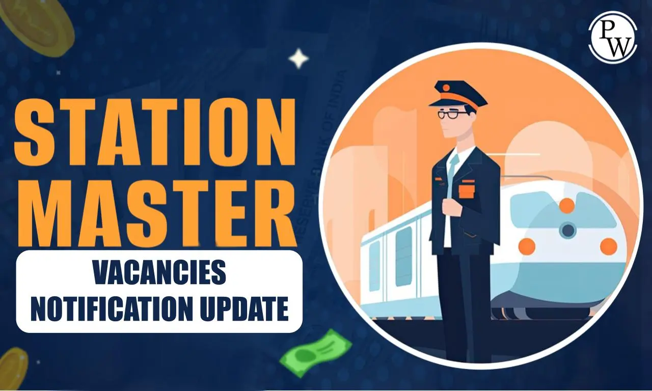 Station Master