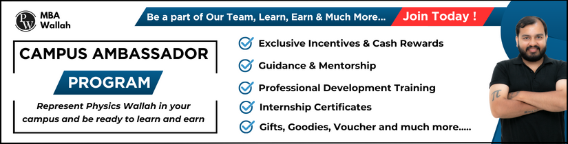 MBA Campus Ambassador