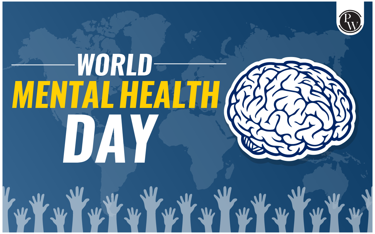 World Mental Health Day