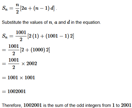 NCERT Solutions for Class 11 Maths Chapter 9