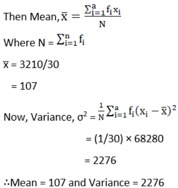 chapter 15-Statistics Exercise 15.2
