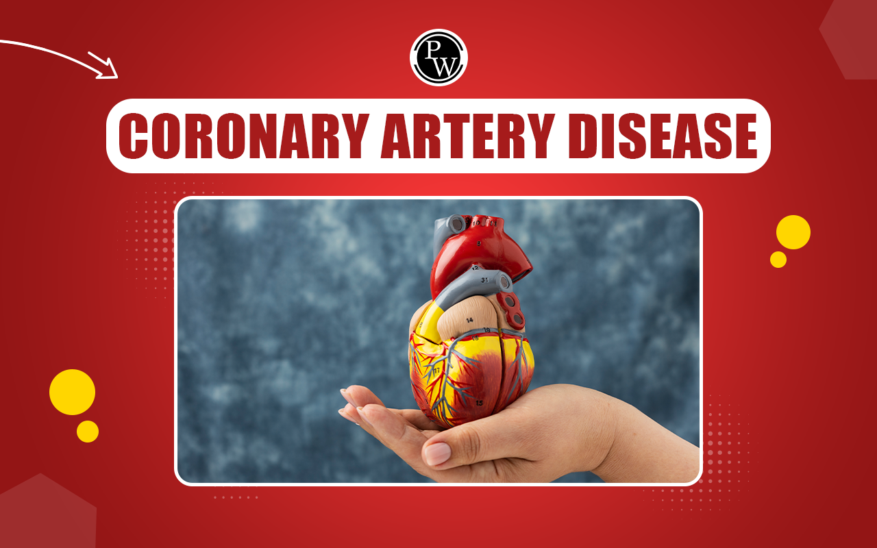 Coronary Artery Disease