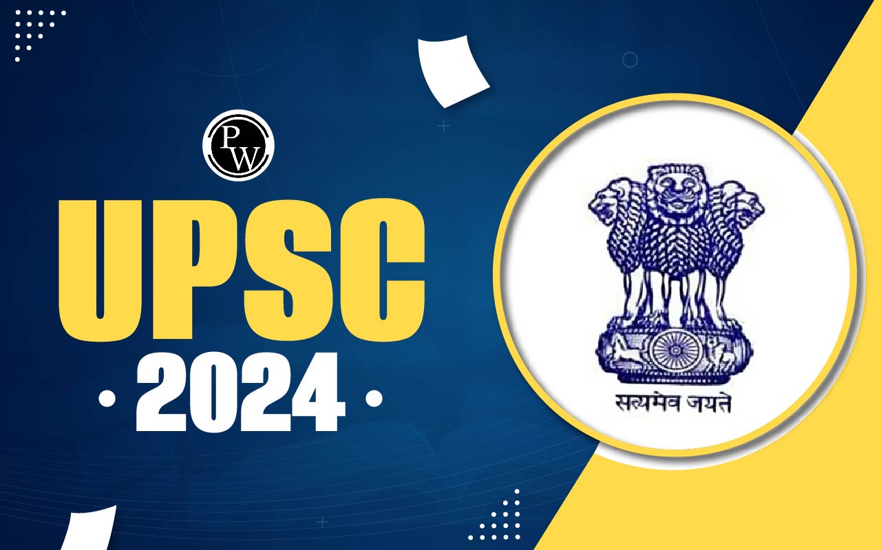 UPSC 2024 Exam