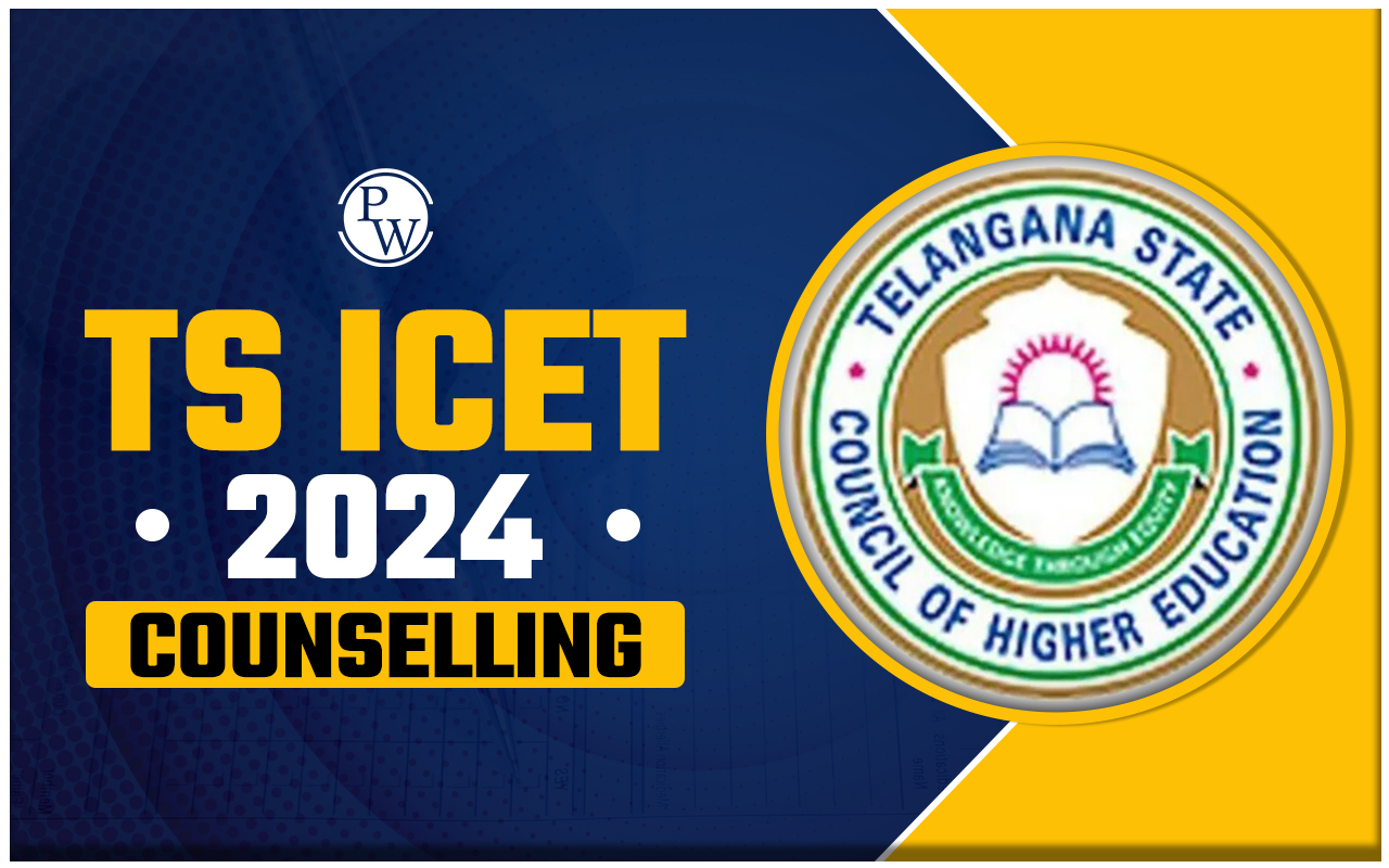 TS ICET 2024 Counselling Last Date