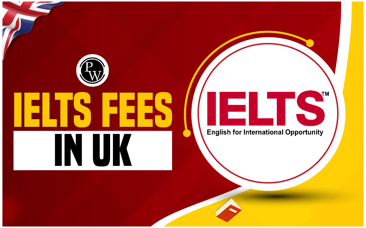 IELTS Fees in the UK