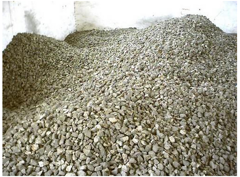 Non-Ferrous Minerals