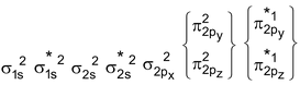 Molecular Orbital Theory