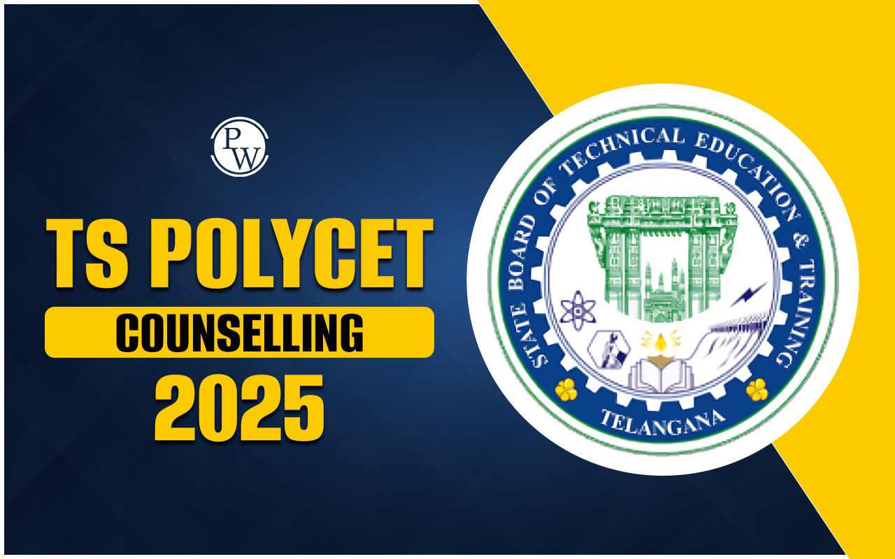 TS POLYCET Counselling 2025