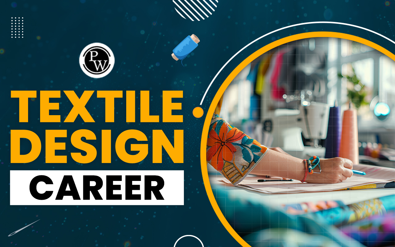 Textile Design Career