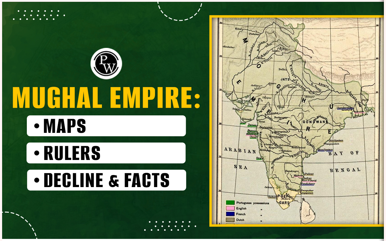 Mughal Empire