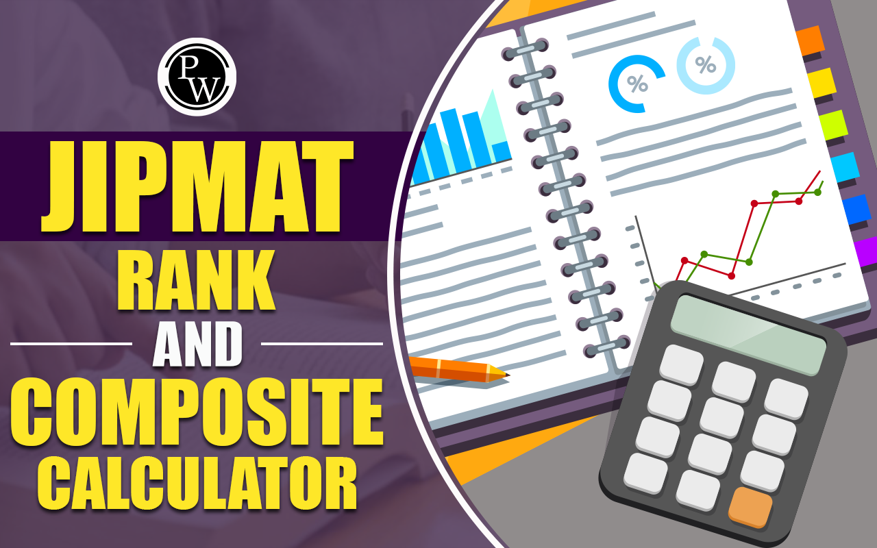 JIPMAT Rank and Composite Calculator 2024