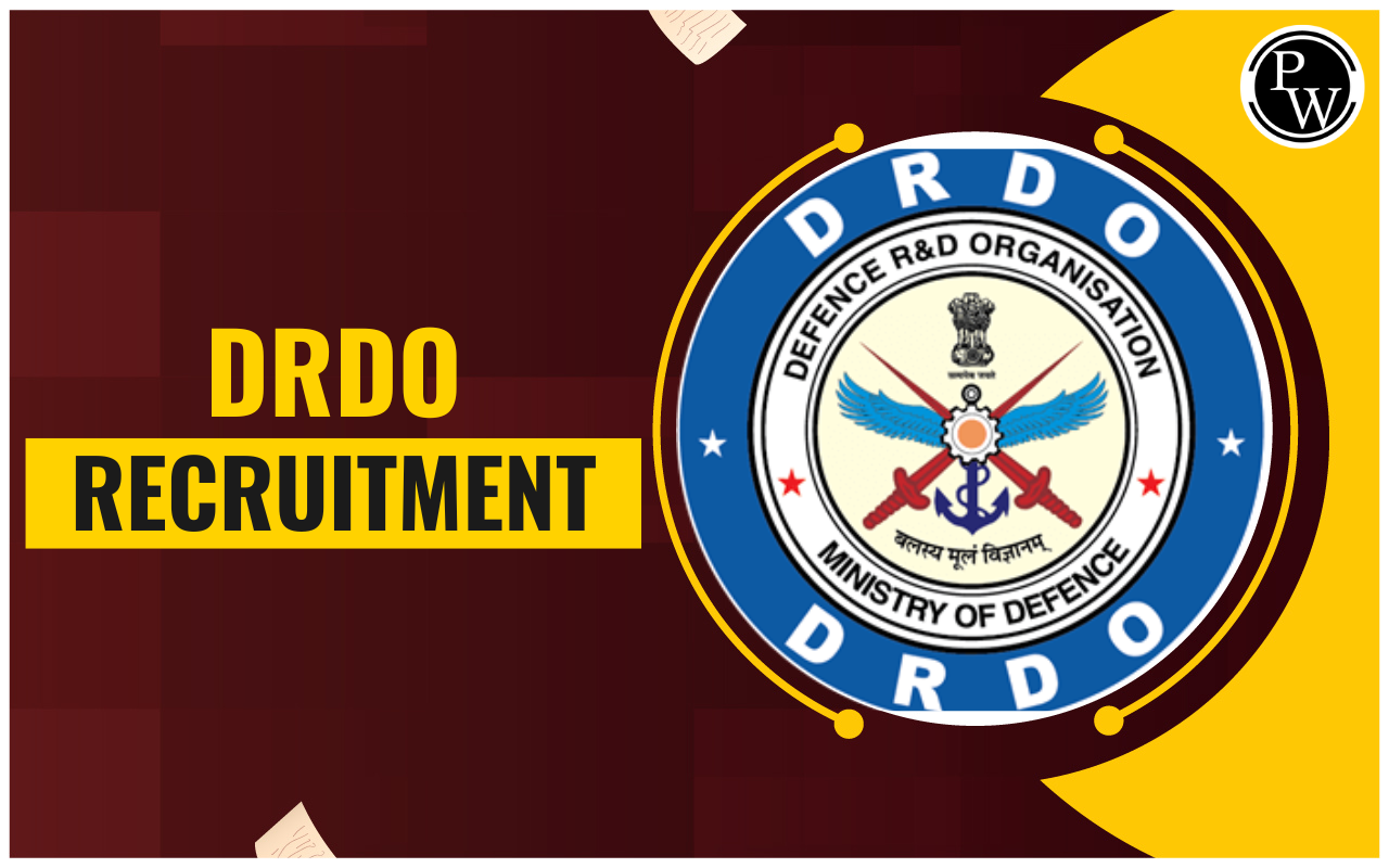 DRDO Recruitment 2023, Apply Online for 204 Scientist B Posts