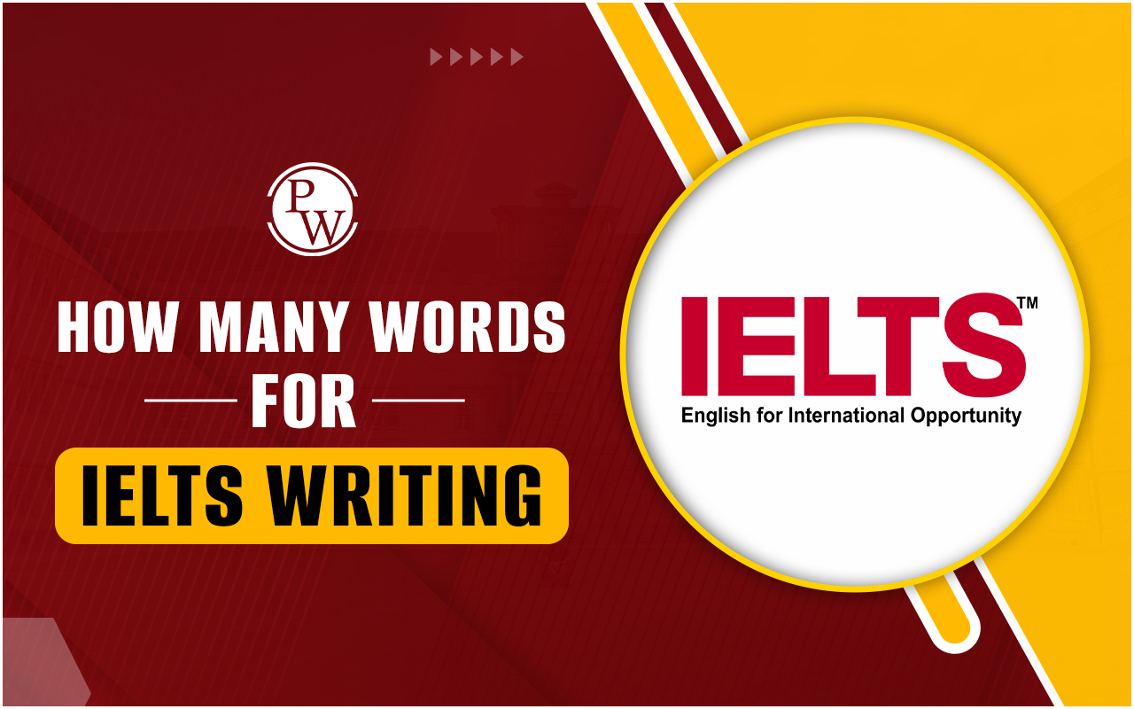 Word Count Guidelines for IELTS Writing