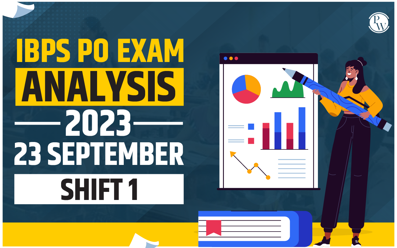 IBPS PO Exam Analysis 2023 23 September Shift 1
