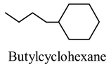 Naming Of Cyclic Compounds
